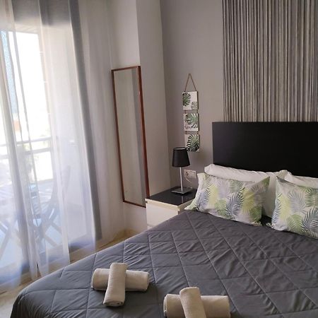 Denia Centro Puerto Διαμέρισμα Εξωτερικό φωτογραφία