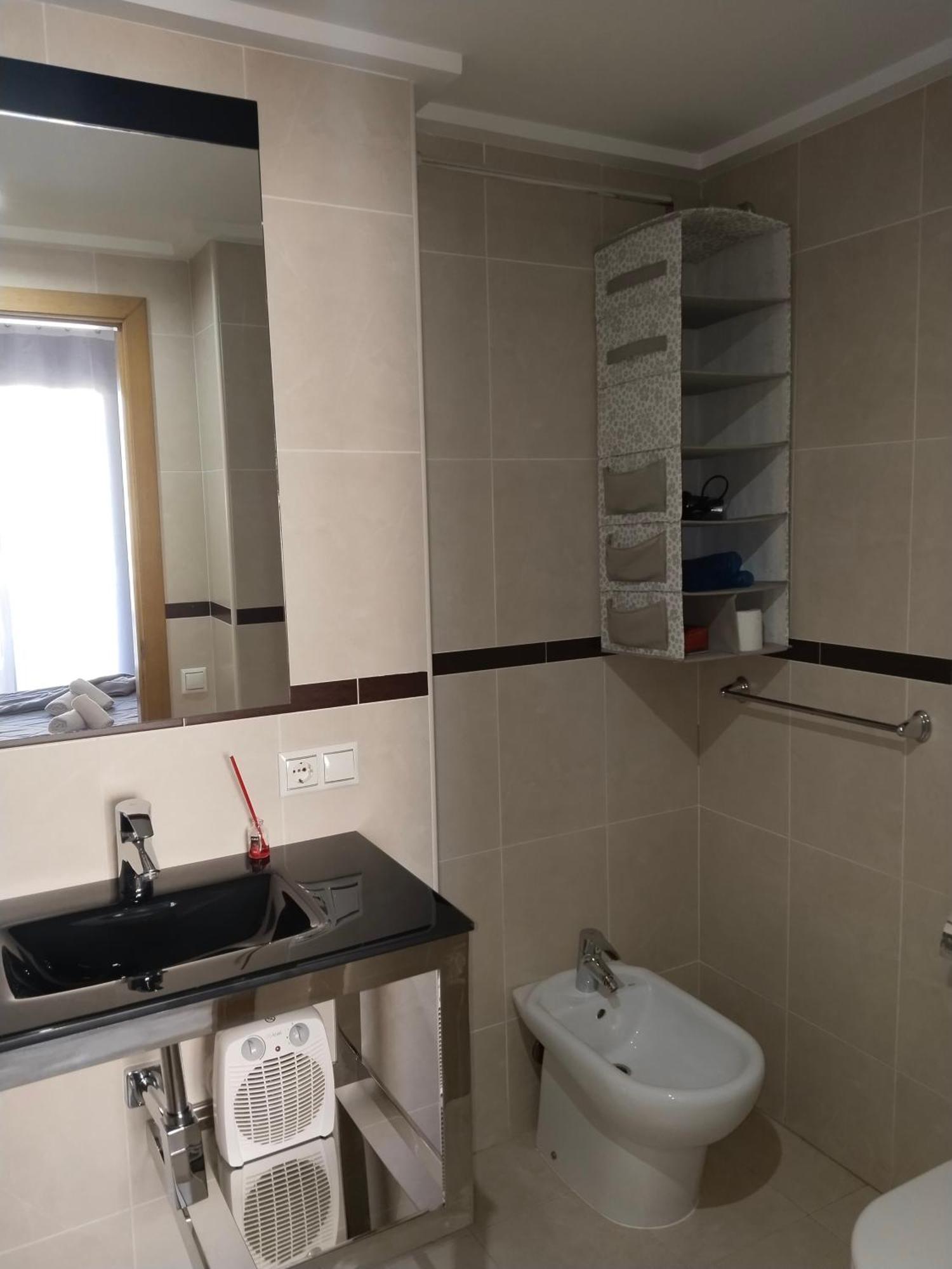 Denia Centro Puerto Διαμέρισμα Εξωτερικό φωτογραφία