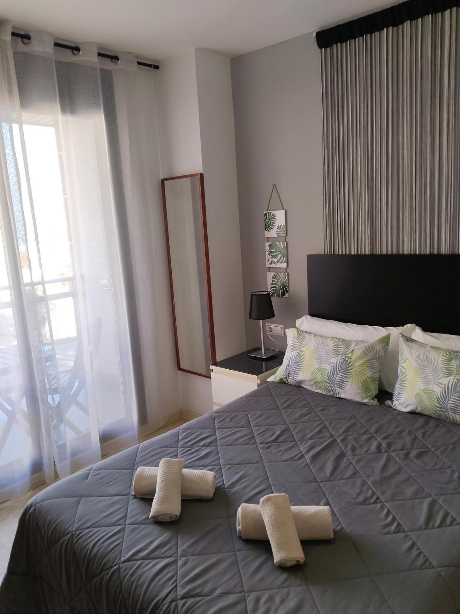 Denia Centro Puerto Διαμέρισμα Εξωτερικό φωτογραφία