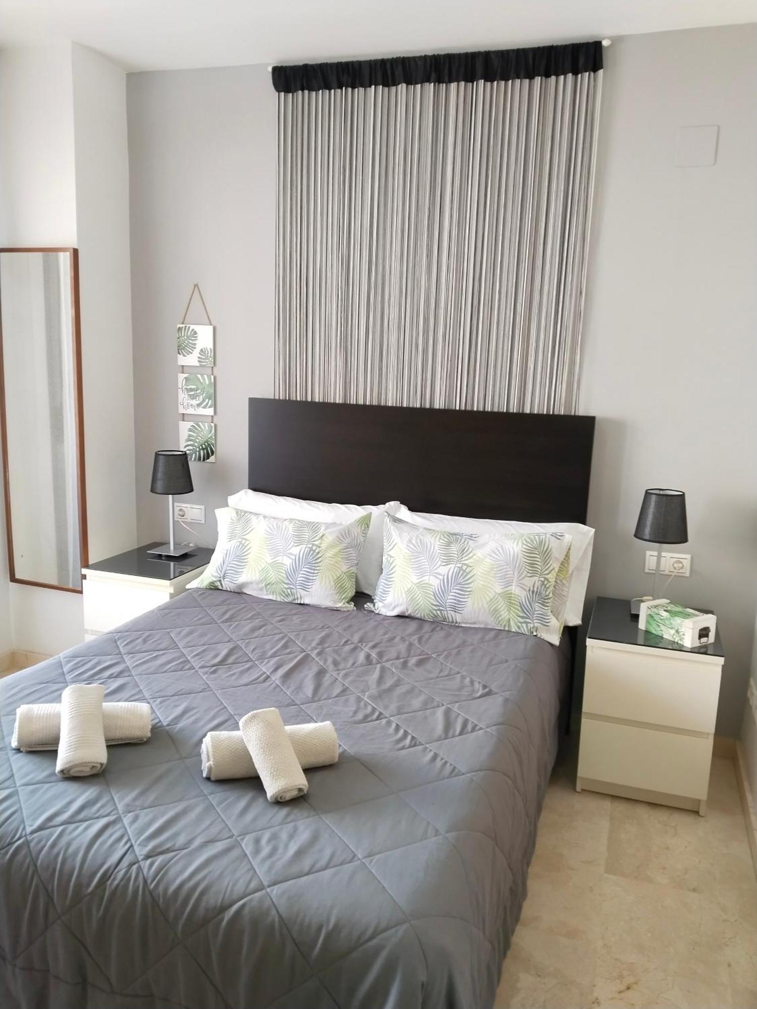 Denia Centro Puerto Διαμέρισμα Εξωτερικό φωτογραφία