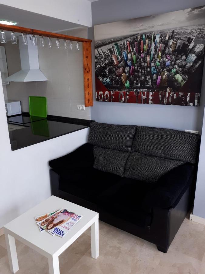 Denia Centro Puerto Διαμέρισμα Εξωτερικό φωτογραφία