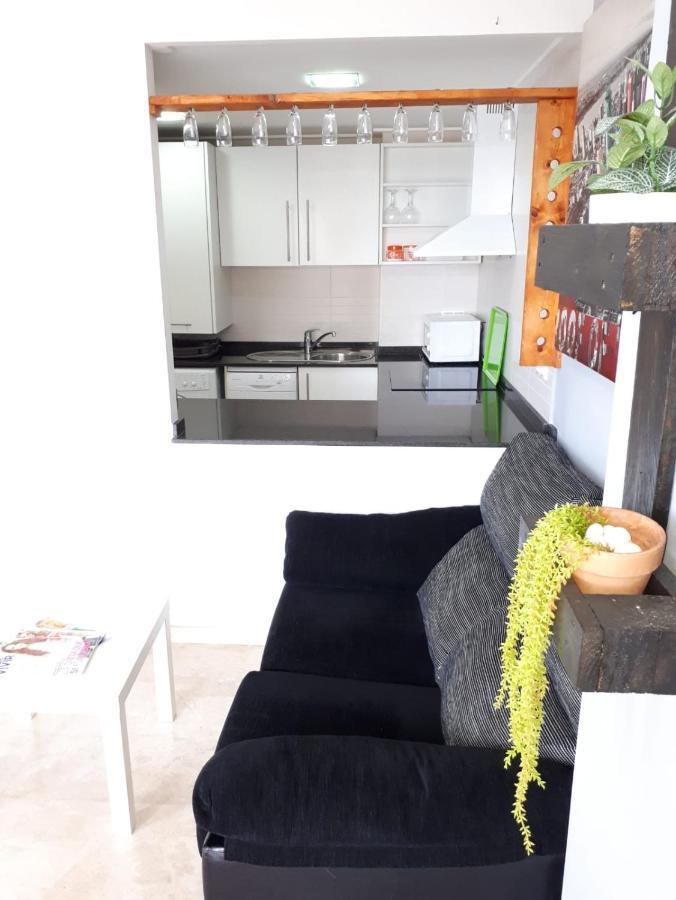 Denia Centro Puerto Διαμέρισμα Εξωτερικό φωτογραφία