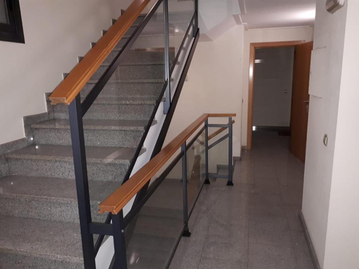 Denia Centro Puerto Διαμέρισμα Εξωτερικό φωτογραφία