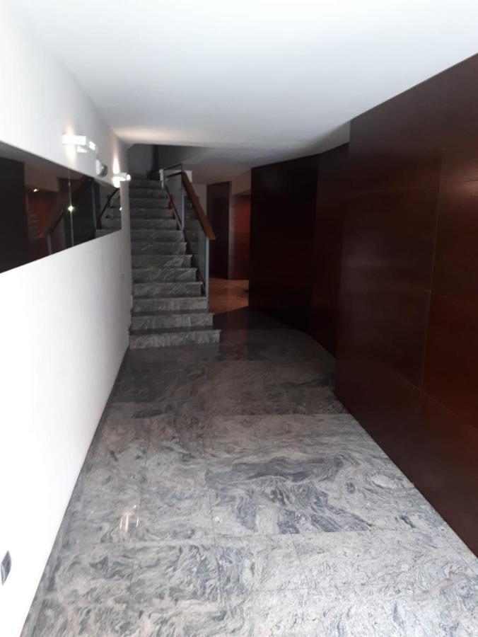 Denia Centro Puerto Διαμέρισμα Εξωτερικό φωτογραφία